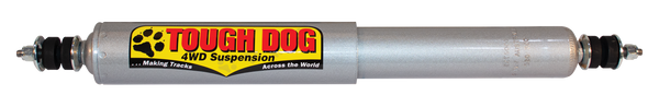 Steering Damper - Land Rover Discovery II/III
