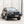Load image into Gallery viewer, MCC4X4 Phoenix 808-01 Triple Loop bullbar fitted to Prado 150 facelift 2017-Current
