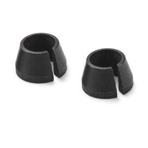 Force4 Toyota hub split cone washer