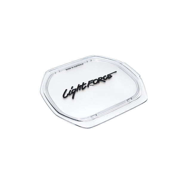 BEAST 190mm Clear spot filter
