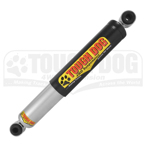 Front Shocks - Ford Bronco 3rd Gen (1981-1989)