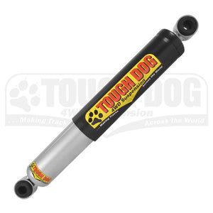 Rear Shocks - Daihatsu Feroza