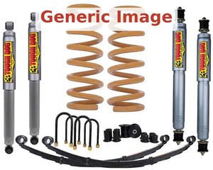 GVM Upgrade Kit