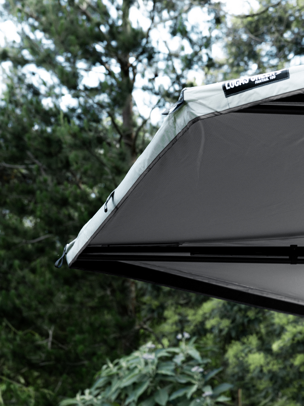 Gen 3 Fantail 180 Awning