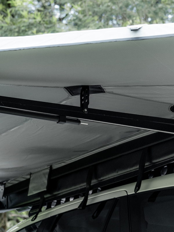 Gen 3 Fantail 180 Awning