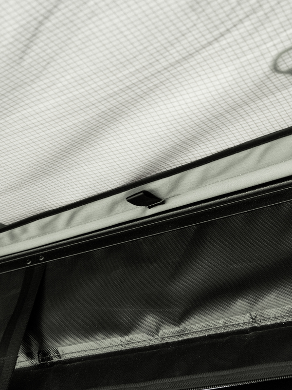 Gen 3 Fantail 180 Awning