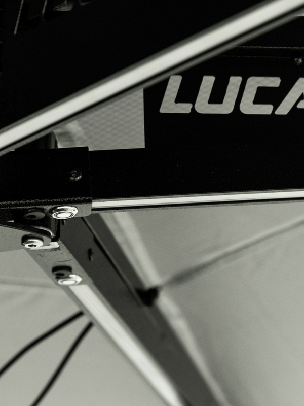 Gen 3 Fantail 270 Max Awning