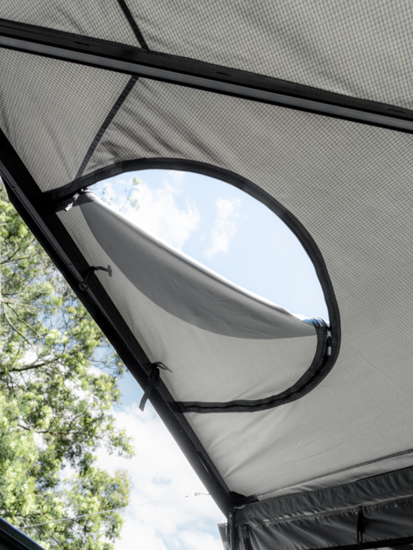 Gen 3 Fantail 270 Max Awning