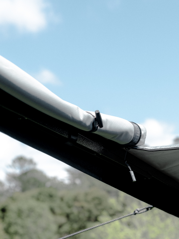 Gen 3 Fantail 270 Max Awning