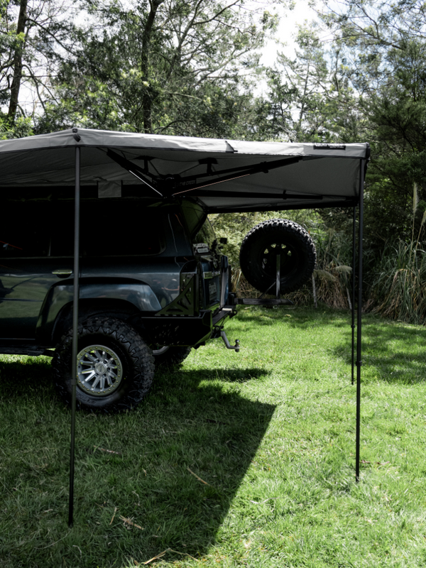 Gen 3 Fantail 270 Max Awning