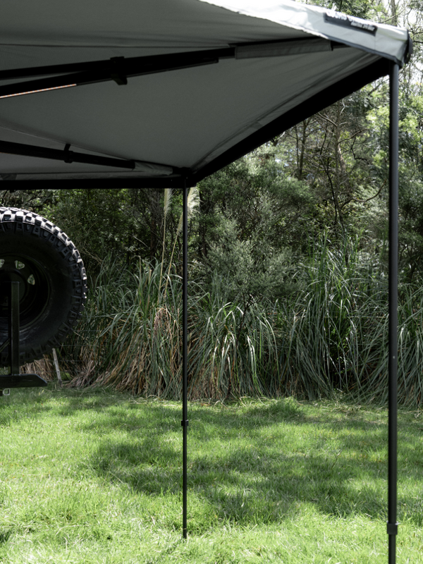 Gen 3 Fantail 270 Max Awning