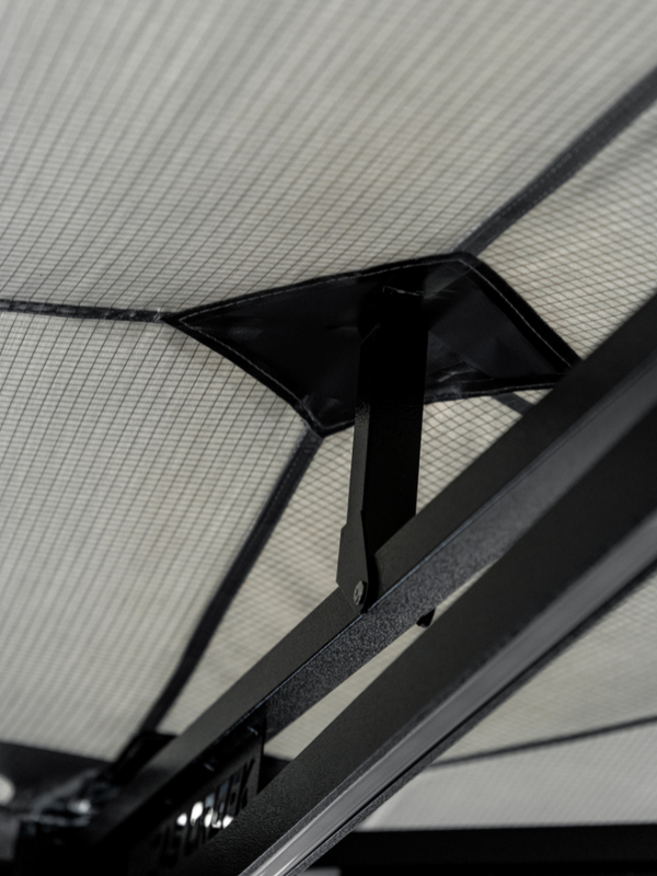 Gen 3 Fantail 270 Max Awning