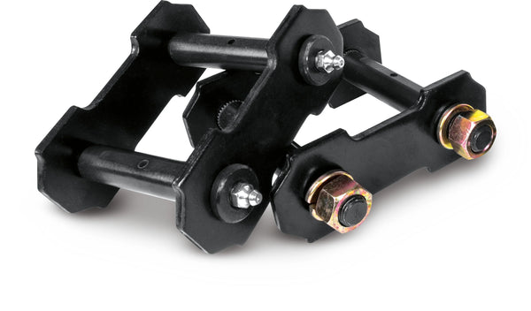 Greasable Shackles