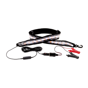 Hulk 4x4 LED Camping Strip Light Orange/White