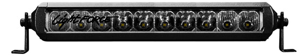 Lightforce 10 inch Single Row Viper Light Bar