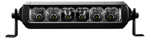 Lightforce 6 inch Single Row Viper Light Bar