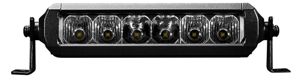 Lightforce 6 inch Single Row Viper Light Bar