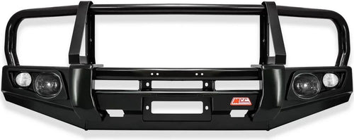 MCC4X4 Falcon 707-02 Winch Bar