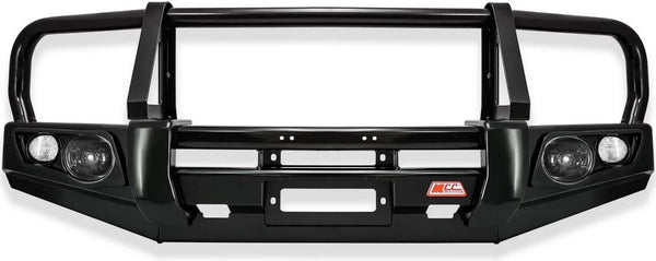 MCC4X4 Falcon 707-02 Winch Bar