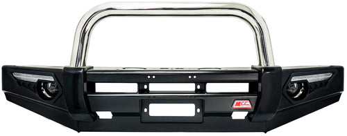 MCC4X4 winch bar
