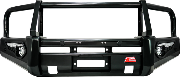 MCC4X4 Phoenix 808-02 Winch Bar
