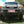 Load image into Gallery viewer, MCC4X4 Falcon 707-01 Single Black Loop bullbar fitted to FJ Cruiser XJ10 2006-2017
