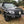 Load image into Gallery viewer, MCC4X4 Rocker 078-01SQ Single Loop bullbar fitted to Amarok 2011-On
