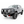 Load image into Gallery viewer, Rockarmor GT Hoop Bullbar – Mitsubishi Triton MV 2024+
