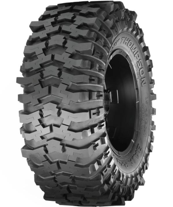 Mickey Thompson Baja Pro XS tyre