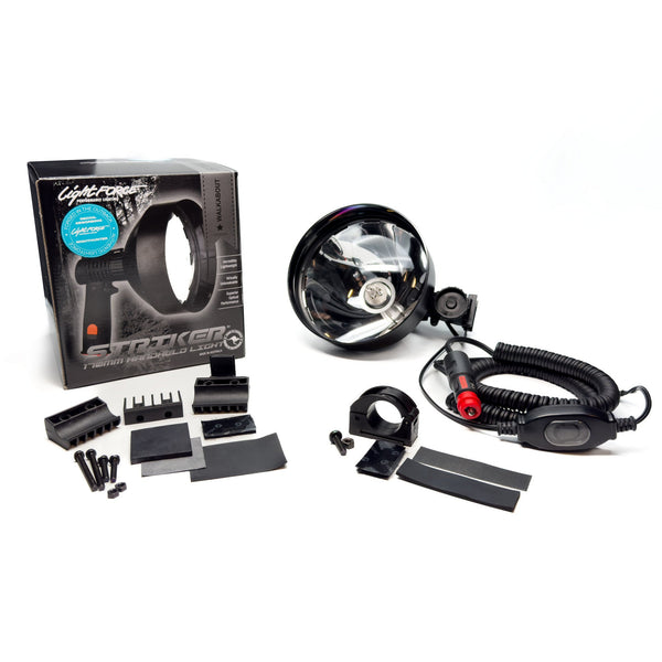 Night Hunter 170 75W Firearm Mounted Light only