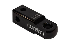 Standard Alloy Recovery Hitch