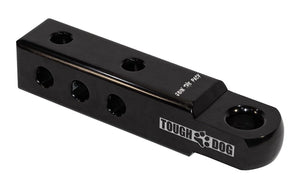 Extended Alloy Recovery Hitch