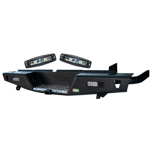 EFS Rear Bar Worklight (RB1 cross-hatch section)