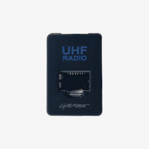 RJ45 Passthrough To Suit Toyota