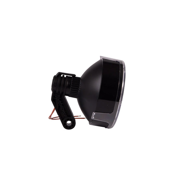 Lance 12V 75W Halogen Light - Single