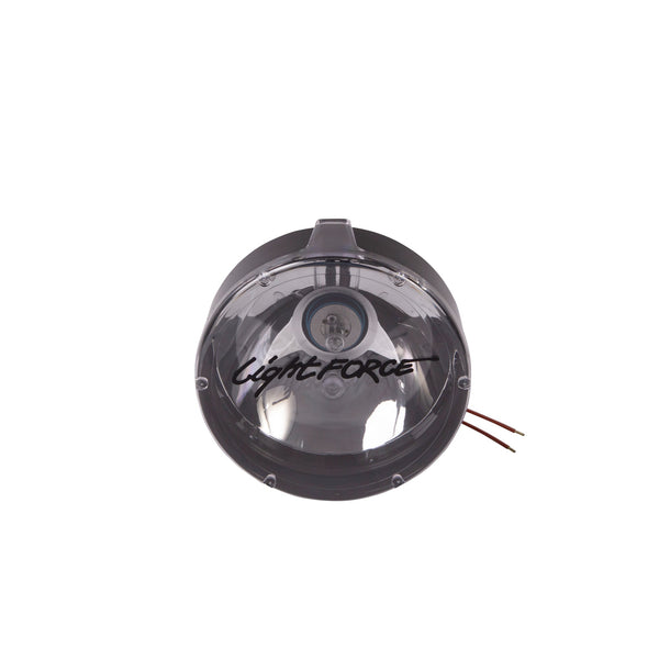 Lance 12V 75W Halogen Light - Single