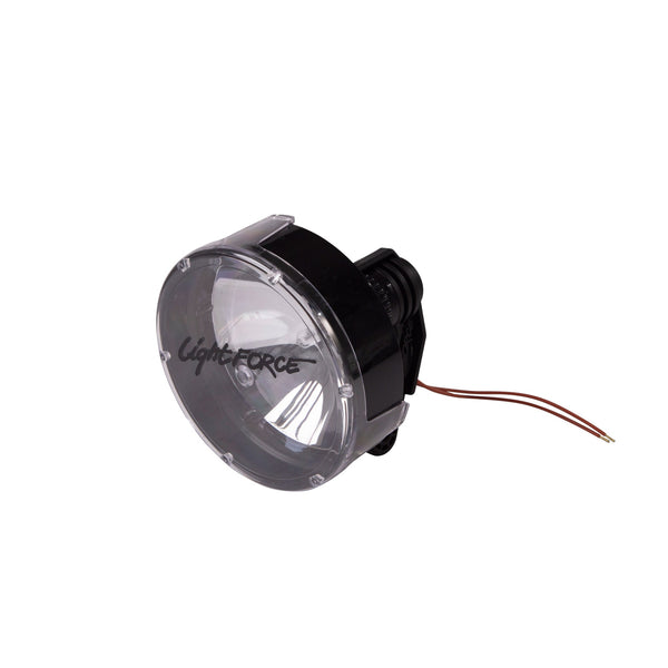 Lance 12V 75W Halogen Light - Single
