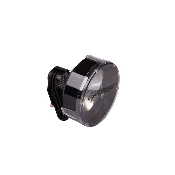 Lance 12V 75W Halogen Light - Single