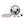 Load image into Gallery viewer, Blitz 12V 100W Xenophot halogen - Single
