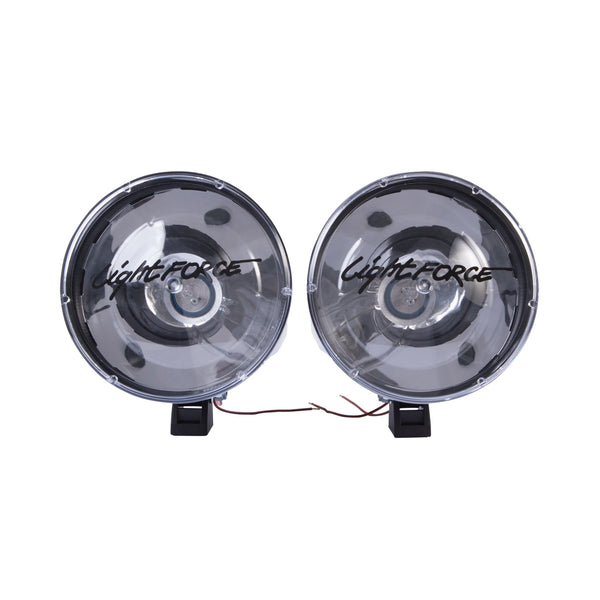 Striker 24V 100W halogen (Twin Pack)