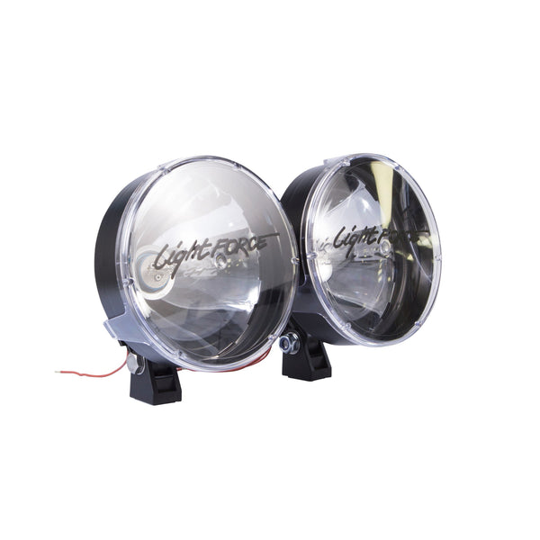 Striker 24V 100W halogen (Twin Pack)