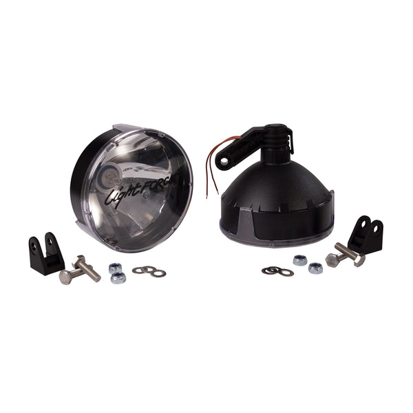 Striker 12V 100W Xenophot halogen (Twin Pack)