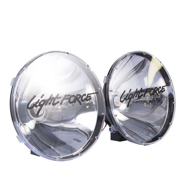 Blitz 24V 100W halogen (Twin Pack)
