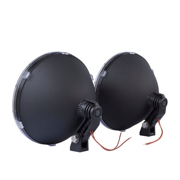 Blitz 24V 100W halogen (Twin Pack)