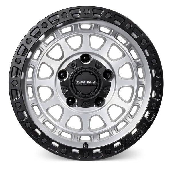 ROH Assault Alloy Wheel