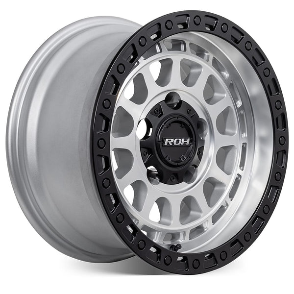 ROH Assault Alloy Wheel