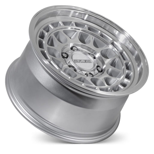 ROH Lotus Alloy Wheel