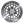 Load image into Gallery viewer, ROH Lotus Alloy Wheel
