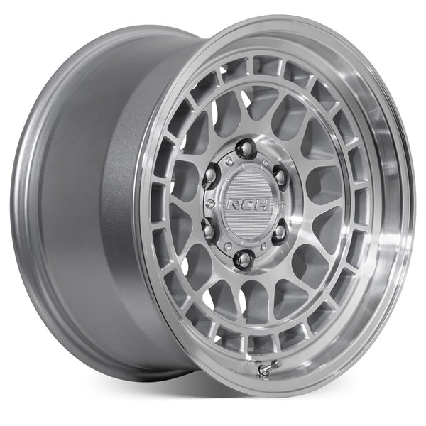 ROH Lotus Alloy Wheel