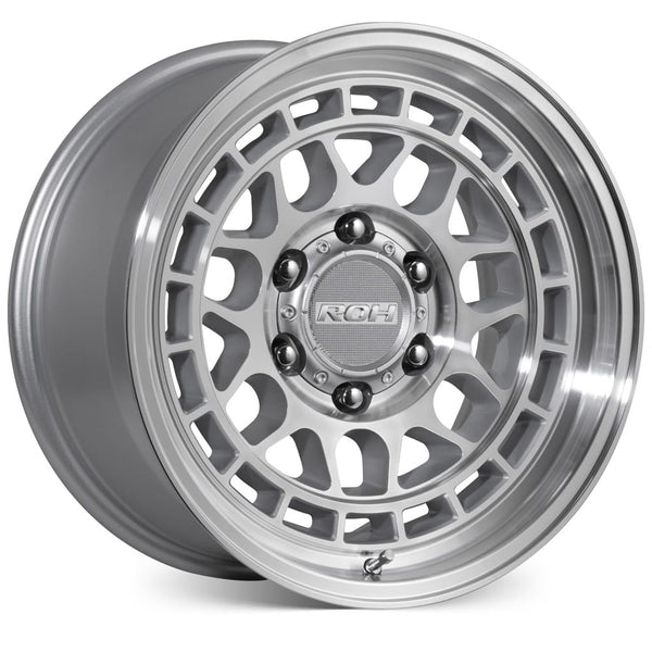 ROH Lotus Alloy Wheel